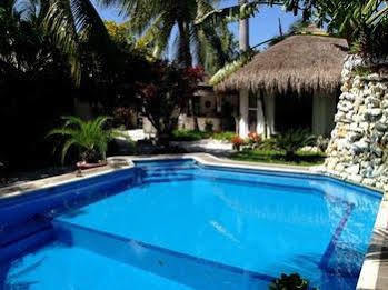 Baldwin'S Guest House Cozumel Exteriör bild